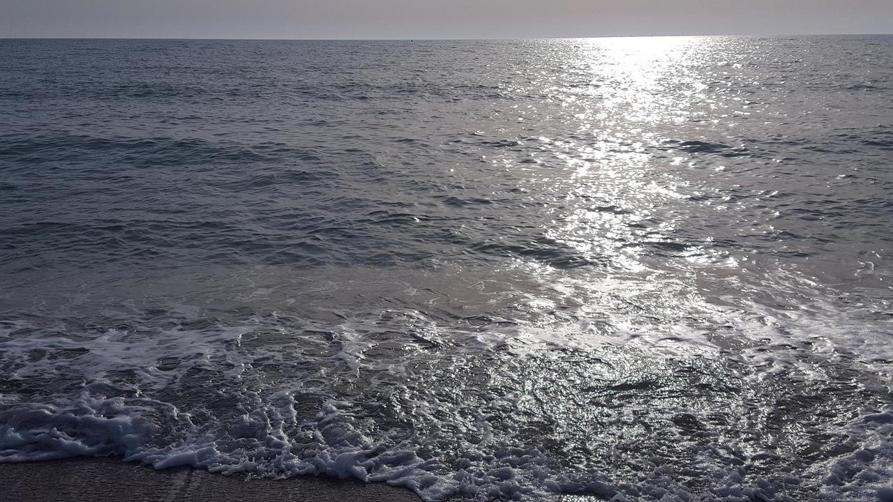 Vampire Beach Vama Veche Exterior foto